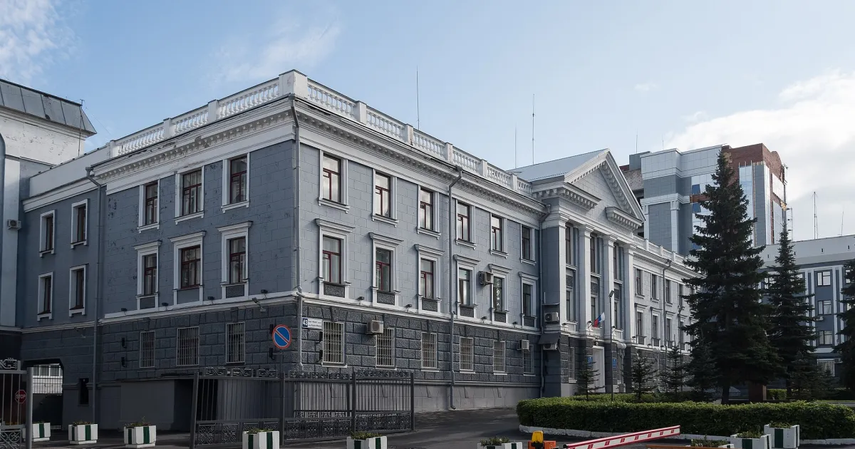 Чебоксары — вид города